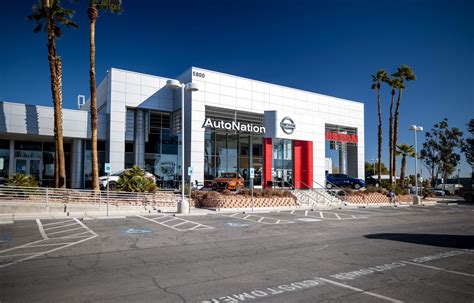 AutoNation has the latest tools, training and technology to perform collision repairs to the highest standards set by the Manufacturer. . Autonation las vegas